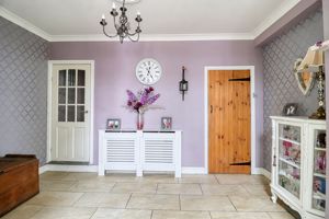 Kitchen/Diner- click for photo gallery